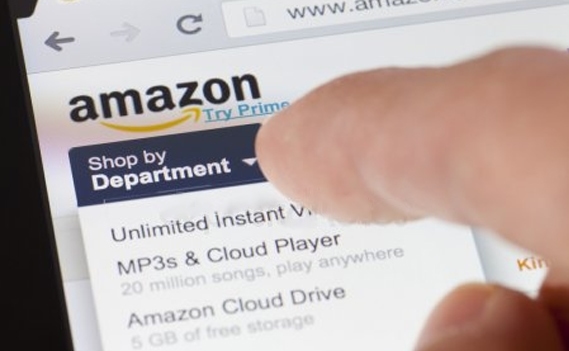 Seller Fulfilled Prime – Amazon SFP Services