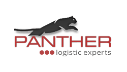 Panther Logistic Experts Logo