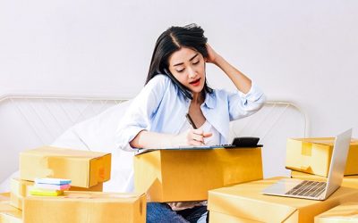 How To Manage Inventory During Holiday Season