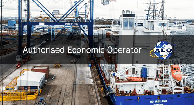 Authorised Economic Operator 
