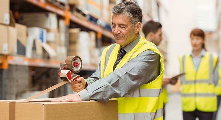 Order Fulfillment Best Practices