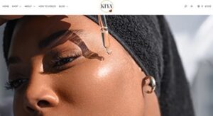 Kiya Cosmetics 