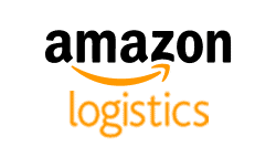Amazon logistics order fulfilment