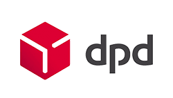 DPD shipping order fulfilment